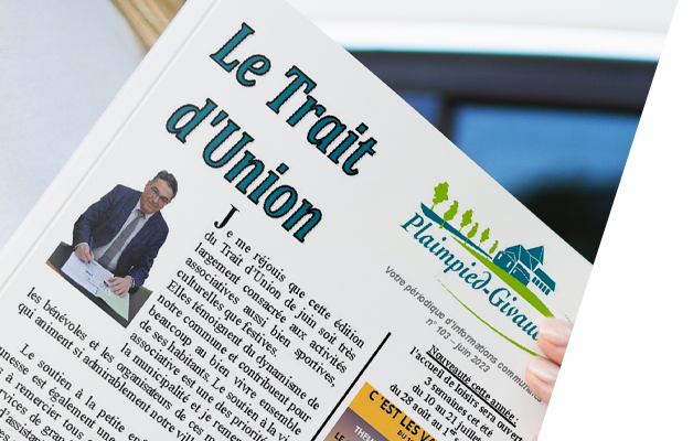 Trait d'Union