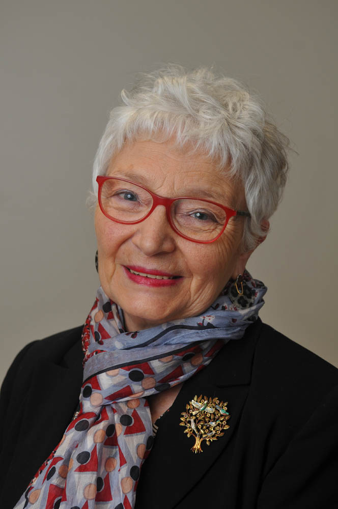 Françoise BACQUET
