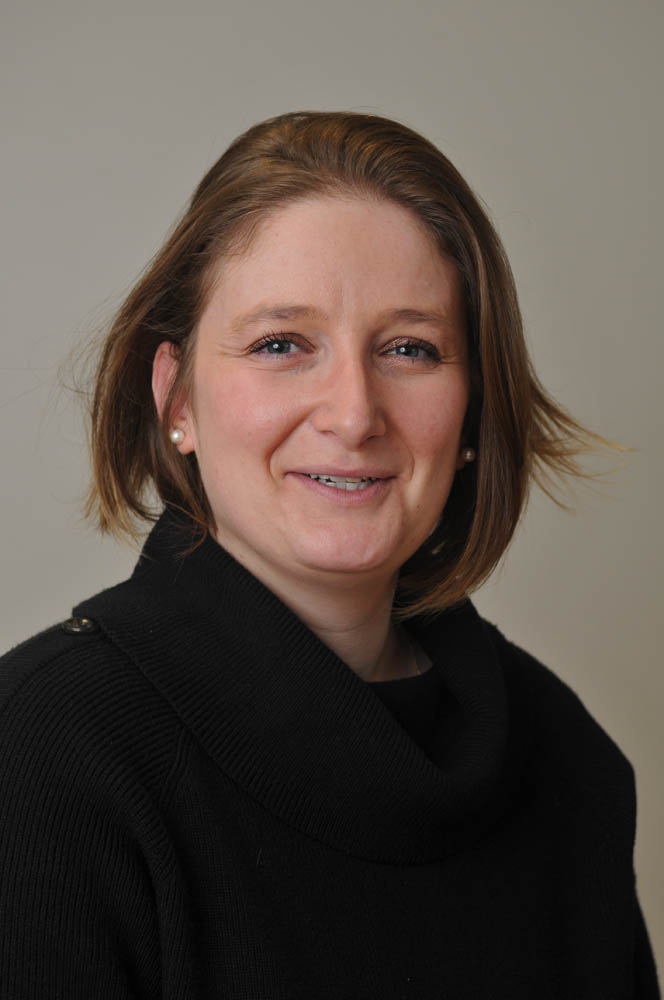 Élise BLANC