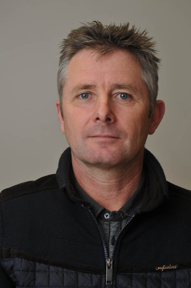 Pascal CHAUMEAU