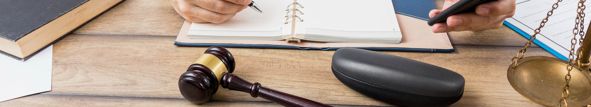Conciliateur de Justice