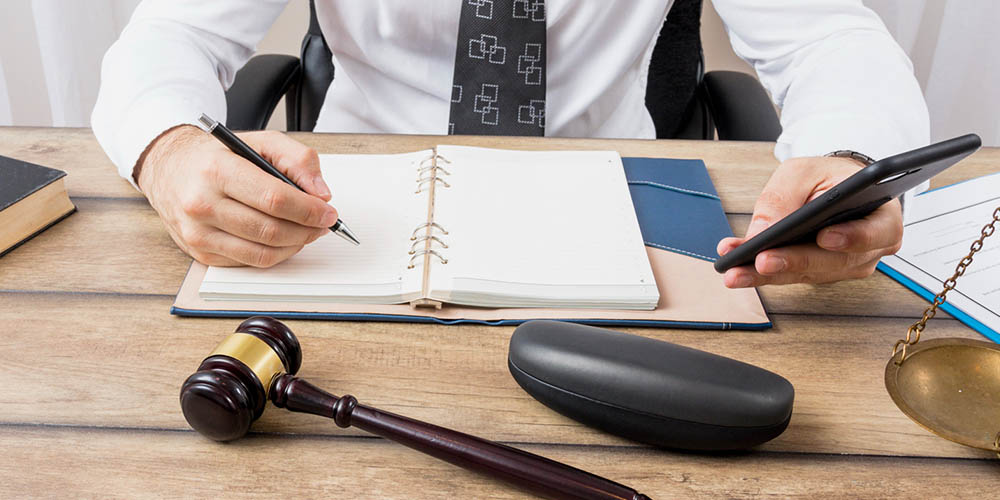Conciliateur de Justice