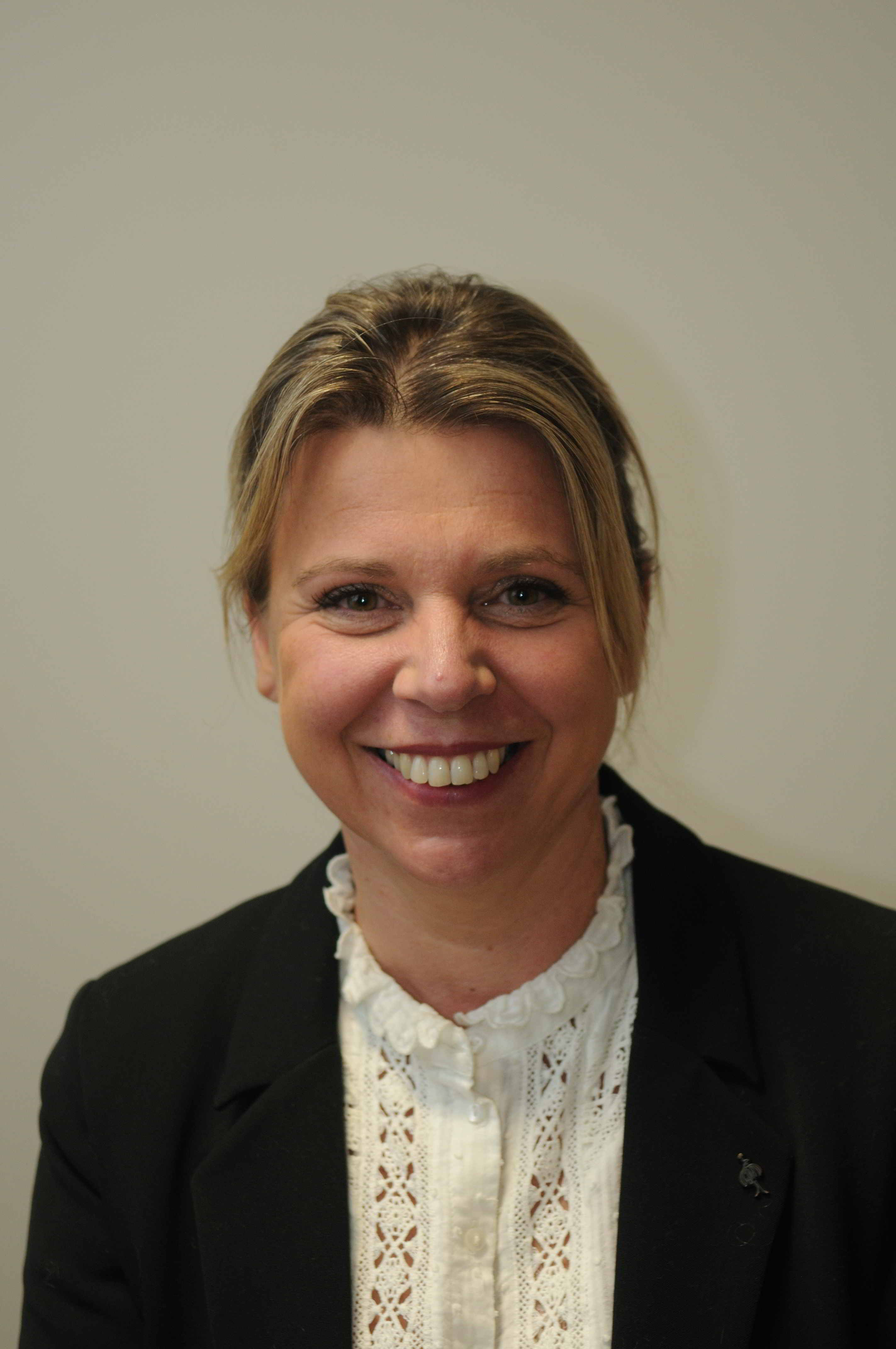 Caroline SOUESME BARNIER