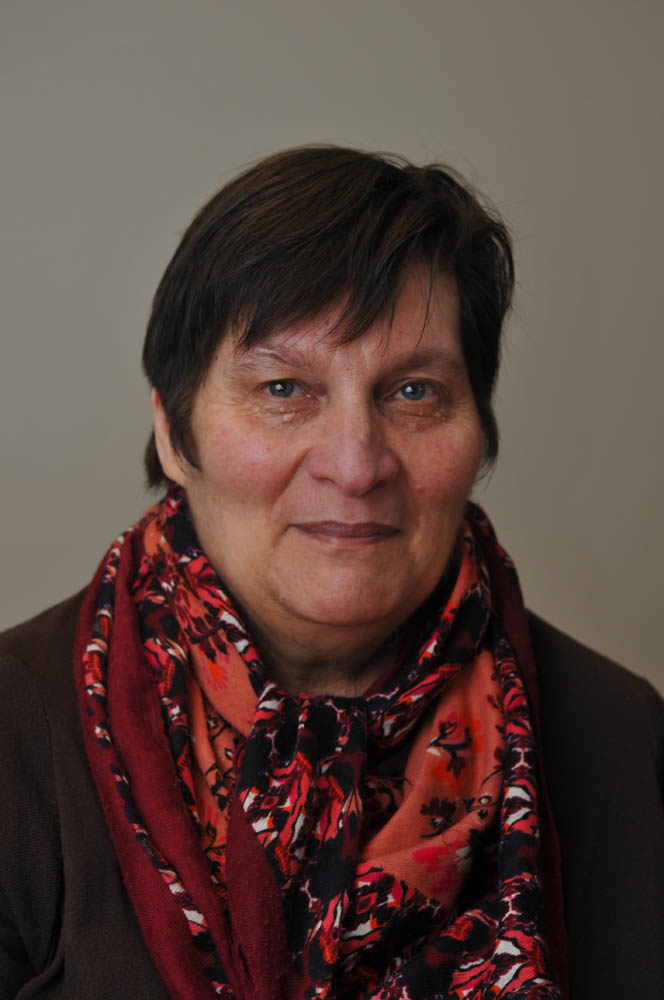 Sylvie DEGUERET