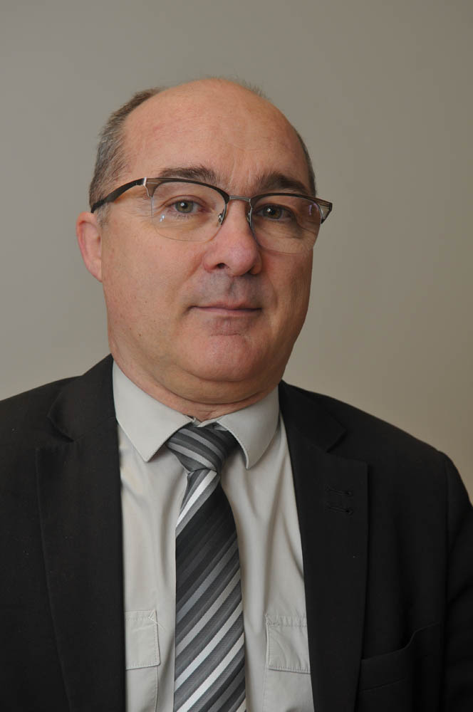 Thierry DELION