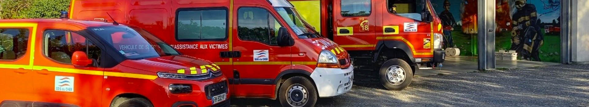 Centre de secours