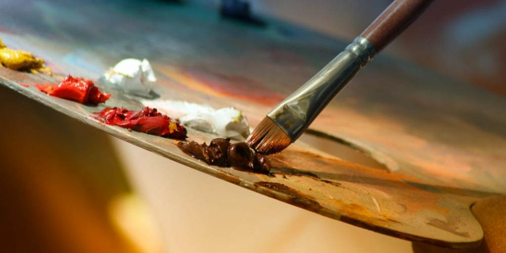 Dessin peinture