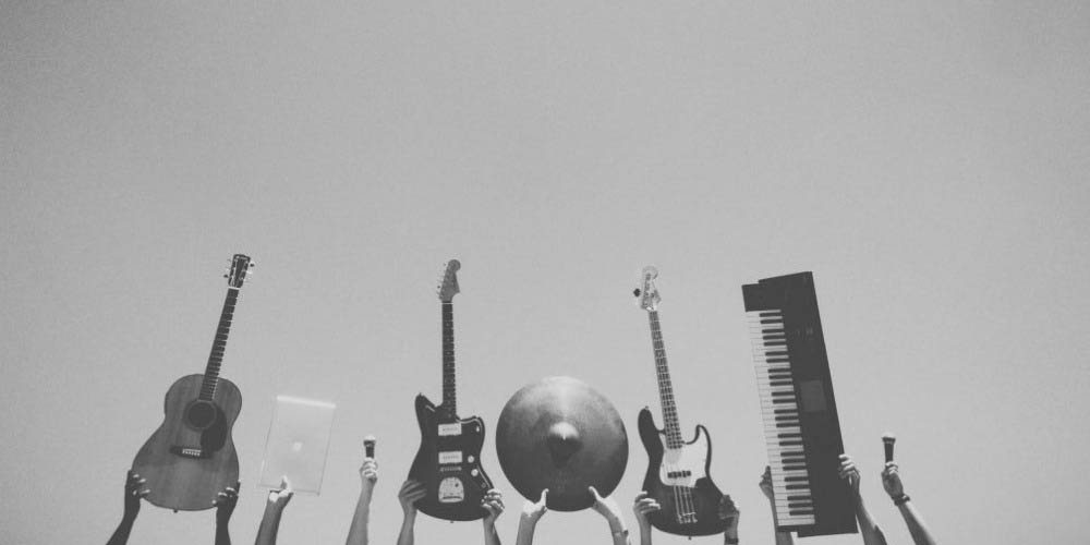 Ecole de musique