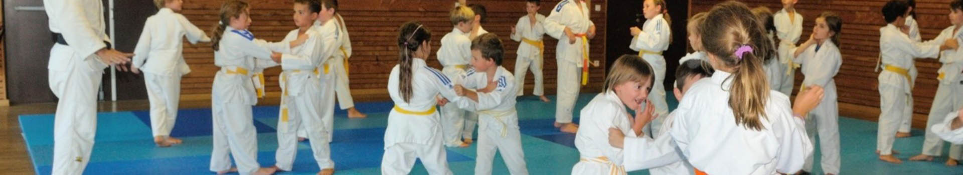Judo