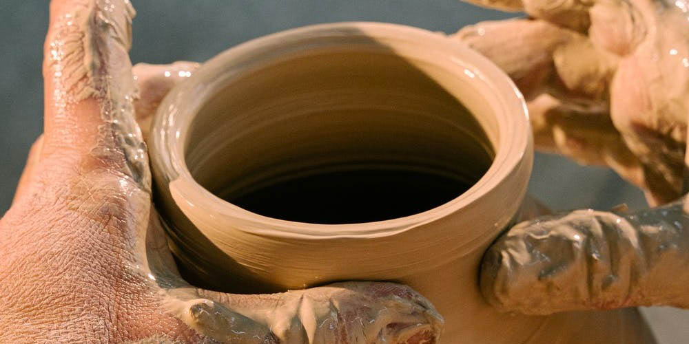 Poterie modelage