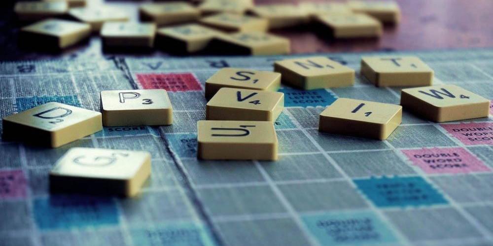 Scrabble duplicate