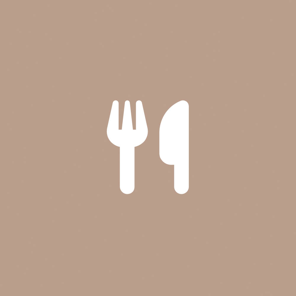 Menus de la cantine