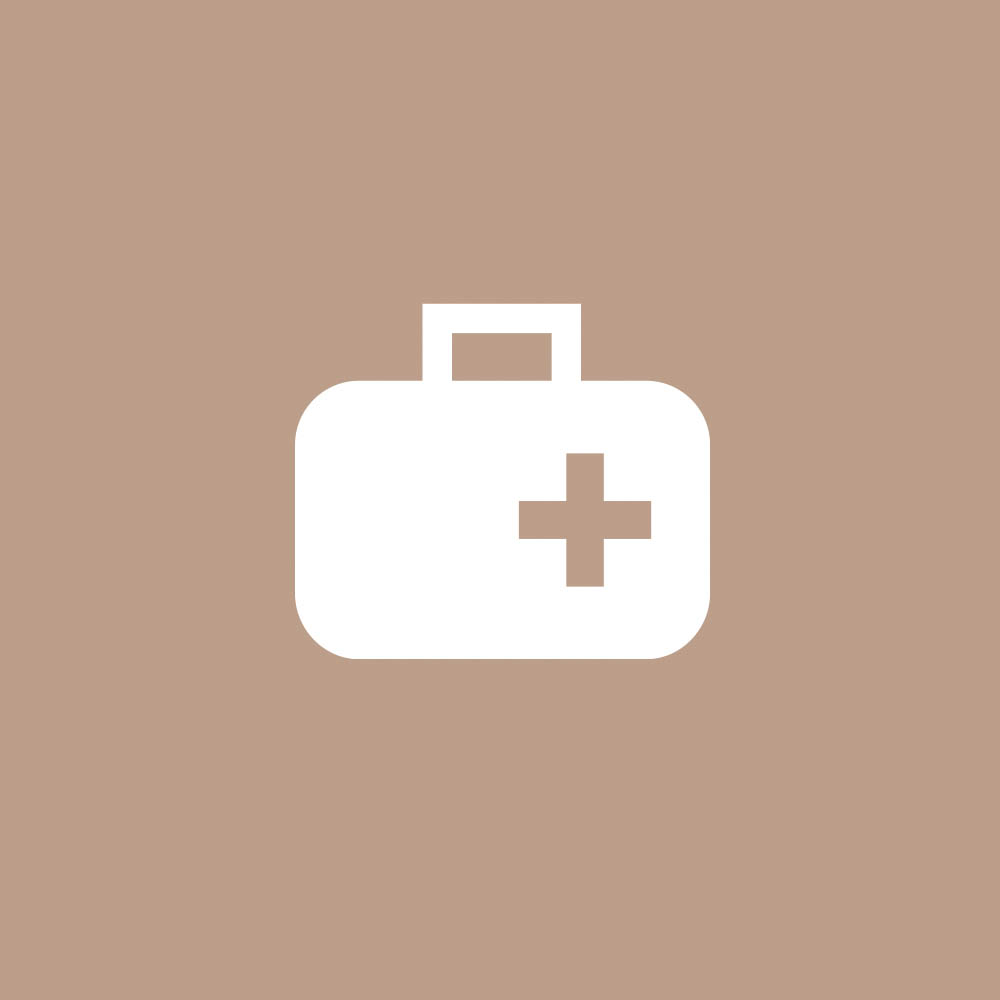 Professionnels de santé