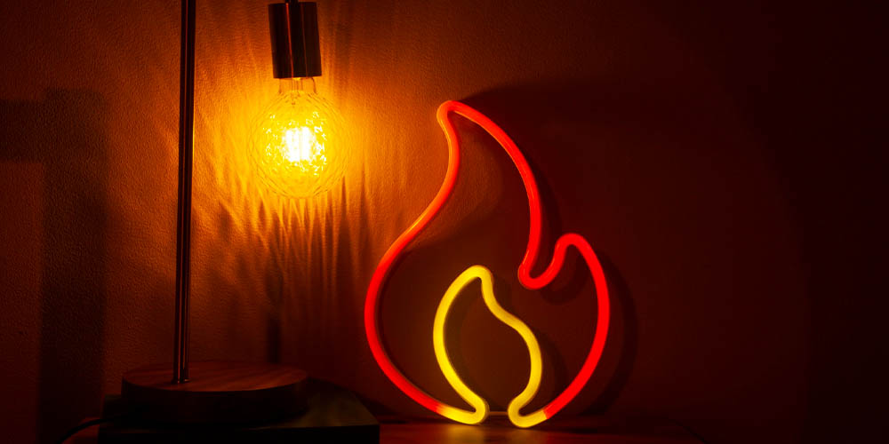 Les incendies domestiques