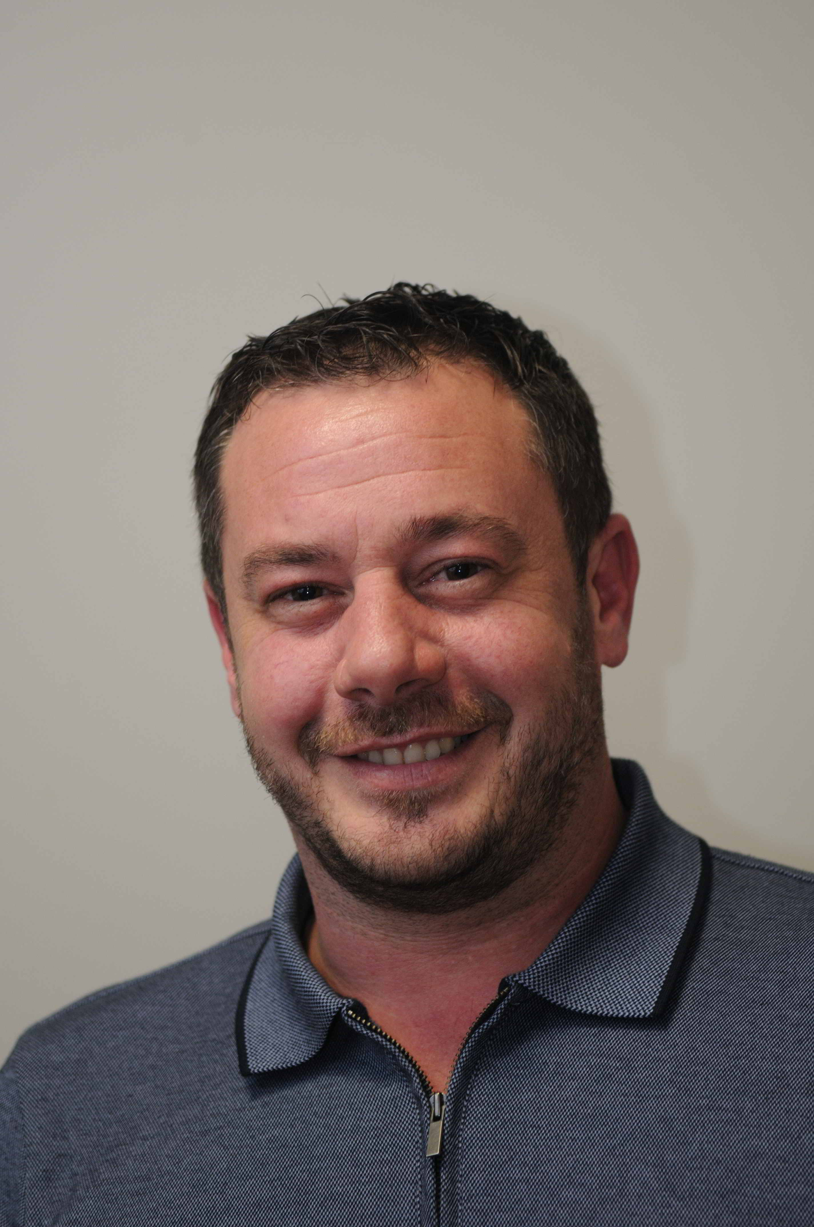 Jean-Rémy GONÇALVES