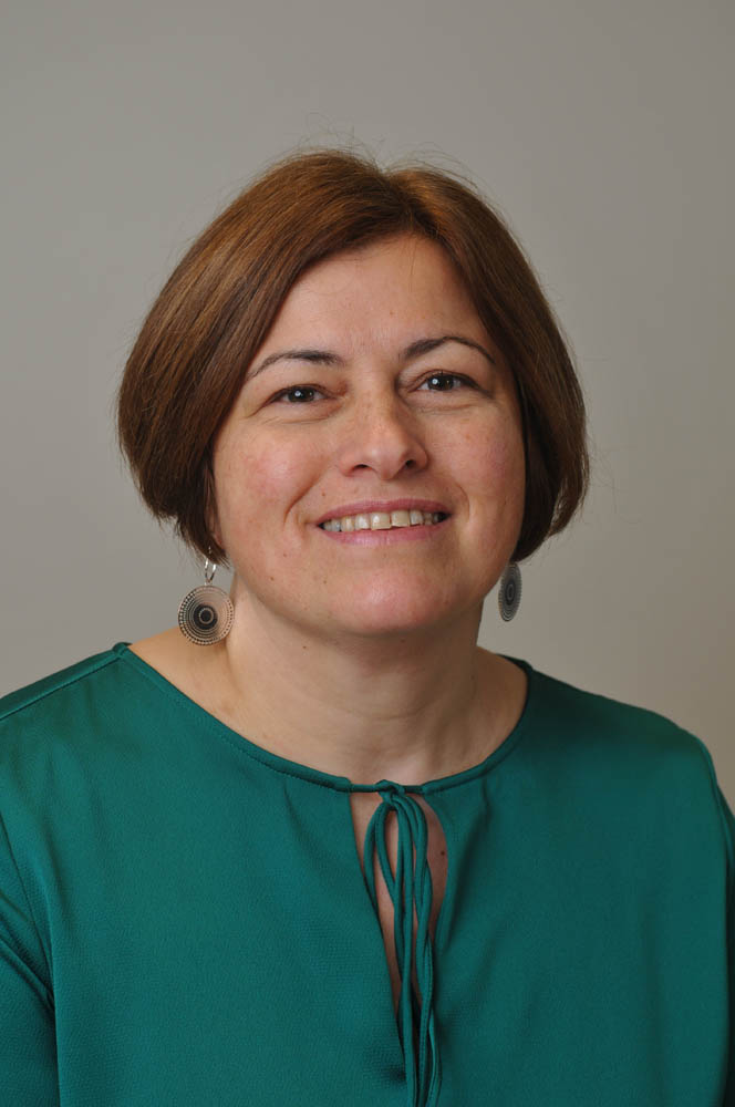 Yvonne KUCEJ