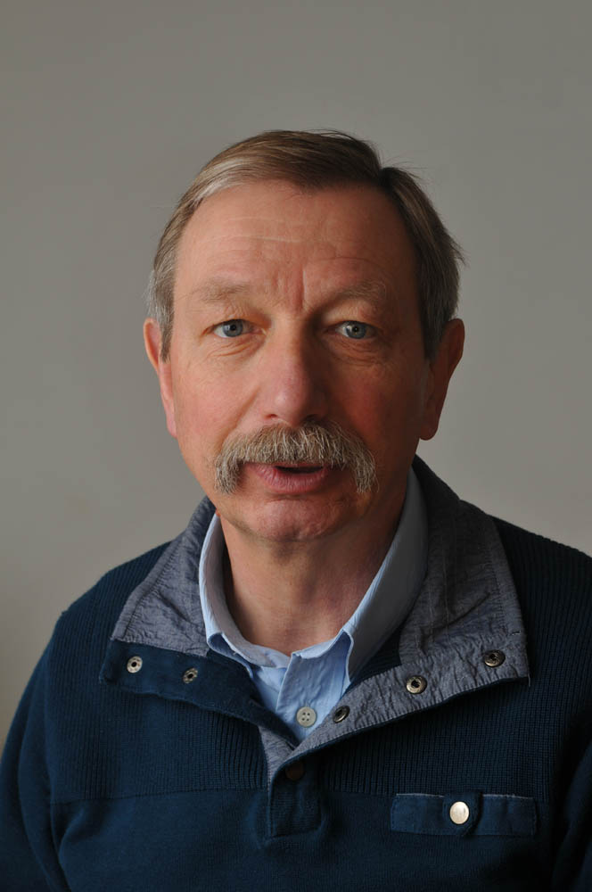 Denis LAMBERT