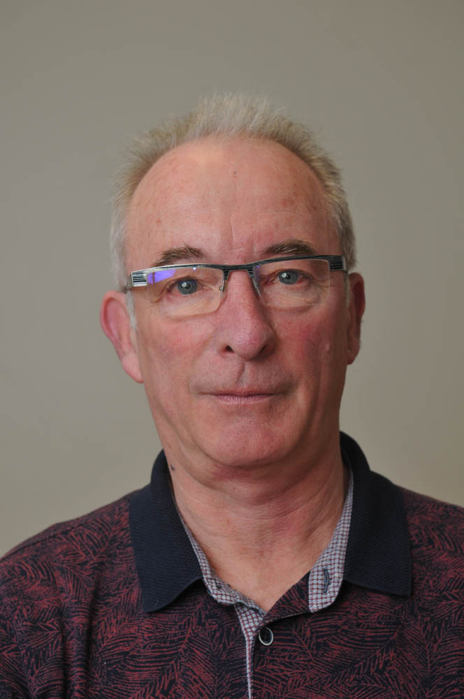 Éric POULAIN