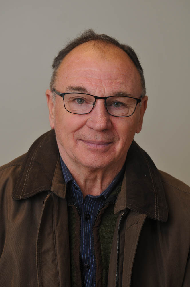 Patrick ROBINET