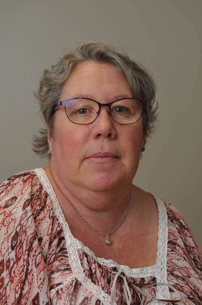 Véronique SAMSON