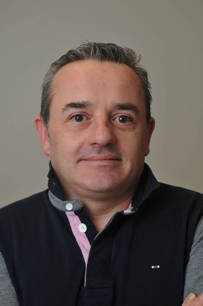 David SARRAZIN