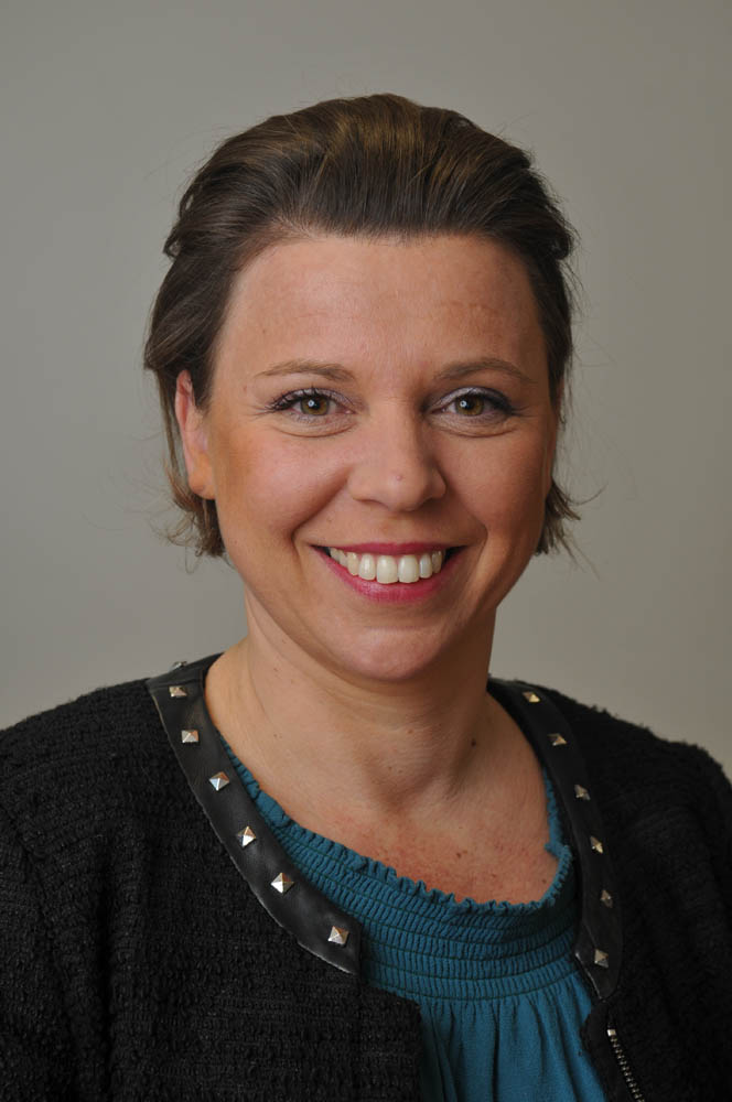 Caroline SOUESME BARNIER