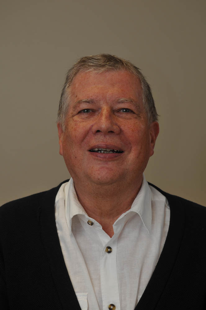 Patrick THUIZAT