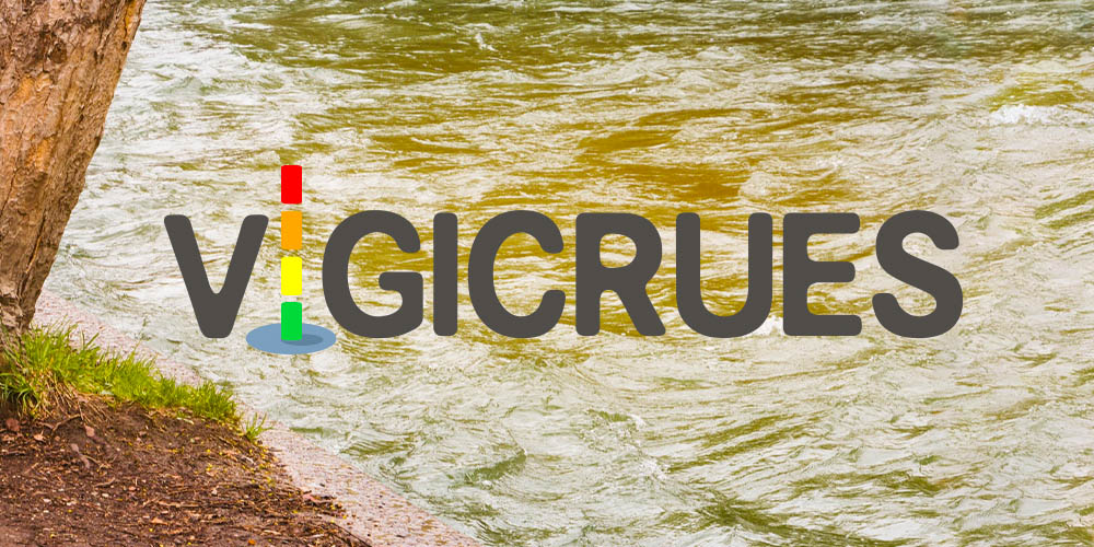 Vigicrue ! une veille efficace